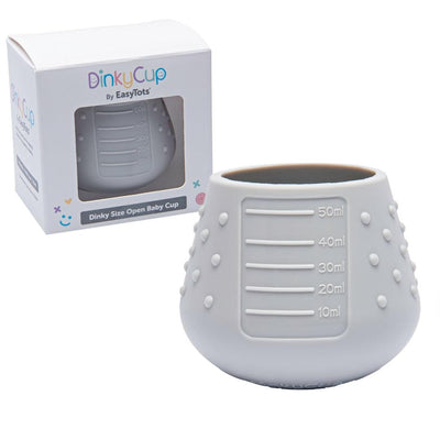 Dinkycup by EasyTots - Ollie+Zara