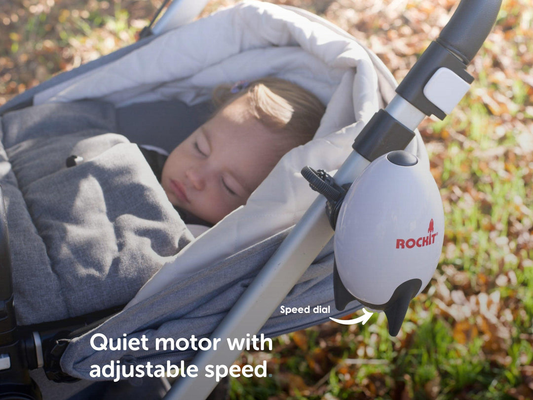 rockit pushchair