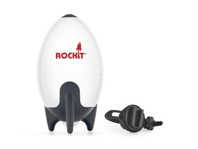 The Rockit RECHARGEABLE Baby Rocker - Ollie+Zara