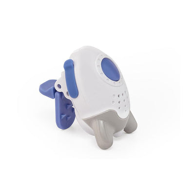 Wooshh - The small but mighty sound soother by Rockit - Ollie+Zara